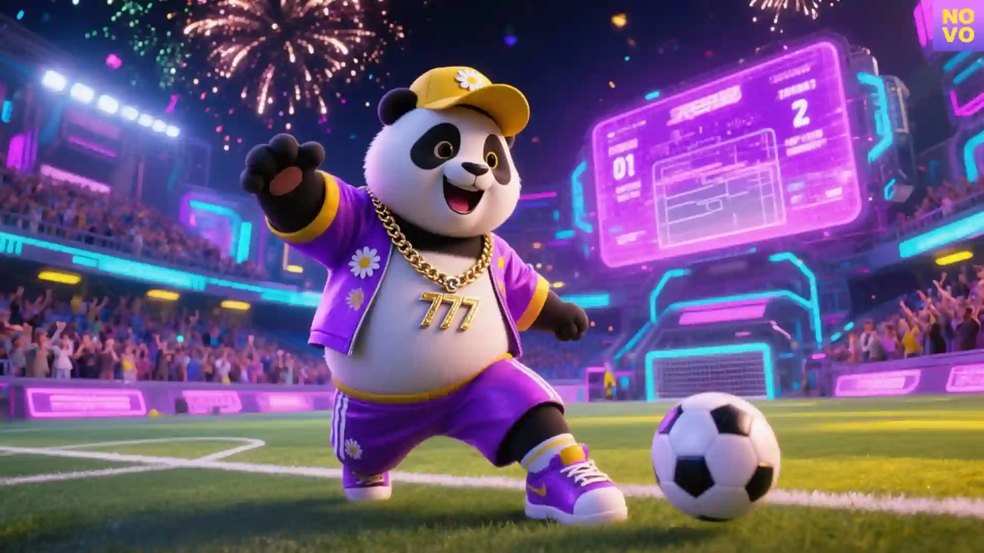 entretenimento online